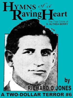 cover image of Hymns of a Raving Heart